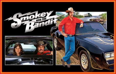 cast of smokey and the bandit|smokey and the bandit ending.